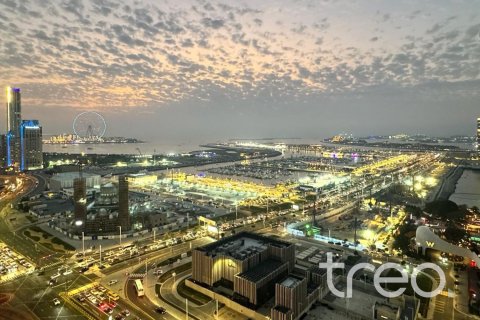 Appartement à Dubai Marina, Dubai, 2 chambres, 135.36 m², № 124808 - photo 19