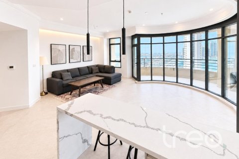 Appartement à Dubai Marina, Dubai, 2 chambres, 135.36 m², № 124808 - photo 5