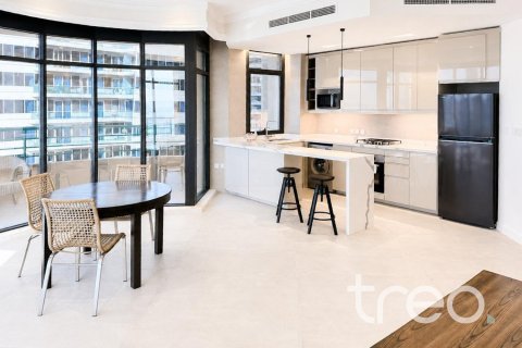 Appartement à Dubai Marina, Dubai, 2 chambres, 135.36 m², № 124808 - photo 7