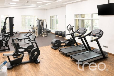 Appartement à Dubai Marina, Dubai, 2 chambres, 135.36 m², № 124808 - photo 13