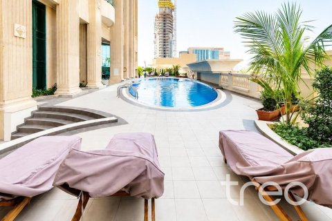 Appartement à Dubai Marina, Dubai, 2 chambres, 135.36 m², № 124808 - photo 3