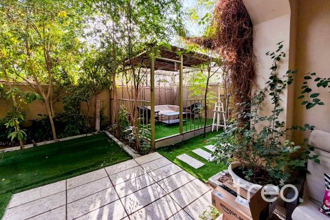 Townhouse in Casa Viva, Serena, Dubai 3 bedrooms, 211.08 sq.m. № 124809 - photo 21
