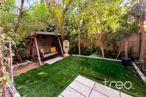 Townhouse in Casa Viva, Serena, Dubai 3 bedrooms, 211.08 sq.m. № 124809 - photo 22
