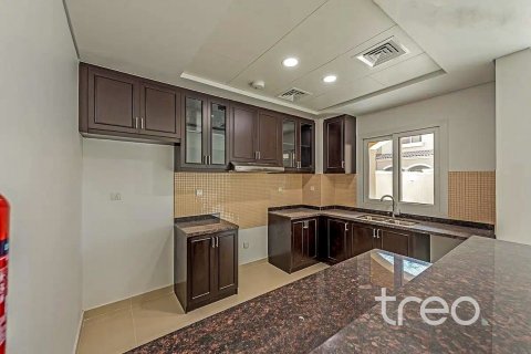Townhouse in Casa Viva, Serena, Dubai 3 bedrooms, 211.08 sq.m. № 124809 - photo 6