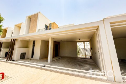 Maison de ville à Spring, Arabian Ranches 3, Dubai, 4 chambres, 235.97 m², № 124811 - photo 2