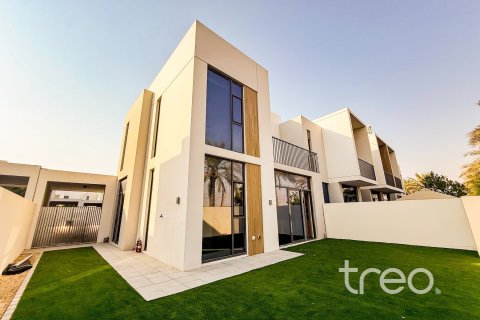 Maison de ville à Spring, Arabian Ranches 3, Dubai, 4 chambres, 235.97 m², № 124811