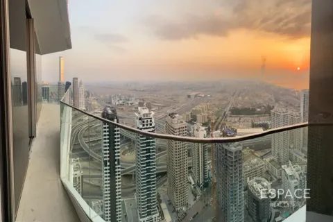 Apartment in Dubai Marina, Dubai 2 bedrooms, 128 sq.m. № 122945 - photo 9