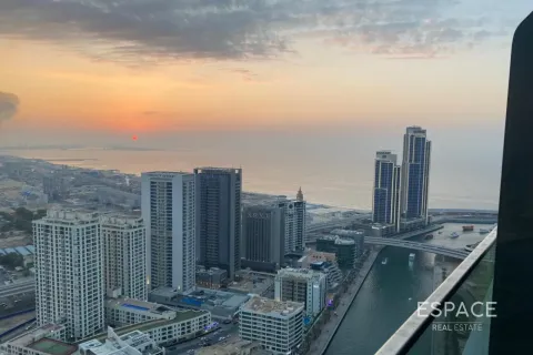 Apartment in Dubai Marina, Dubai 2 bedrooms, 128 sq.m. № 122945