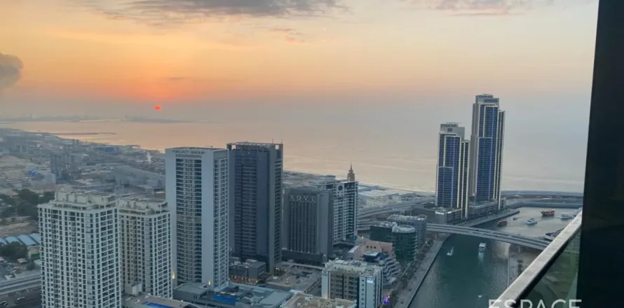 Apartment in Dubai Marina, Dubai 2 bedrooms, 128 sq.m. № 122945