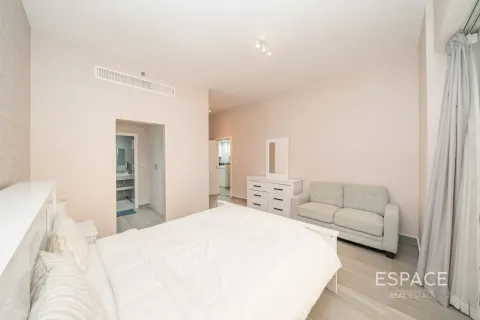 Appartement à Jumeirah Beach Residence, Dubai, 1 chambre, 99 m², № 122950 - photo 12