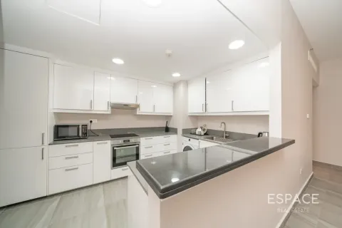 Appartement à Jumeirah Beach Residence, Dubai, 1 chambre, 99 m², № 122950 - photo 5