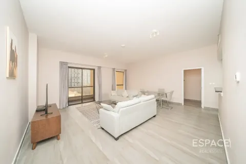 Appartement à Jumeirah Beach Residence, Dubai, 1 chambre, 99 m², № 122950 - photo 3