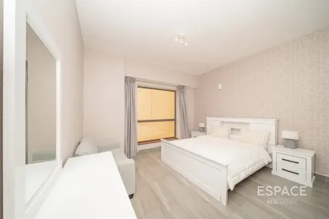 Appartement à Jumeirah Beach Residence, Dubai, 1 chambre, 99 m², № 122950 - photo 7