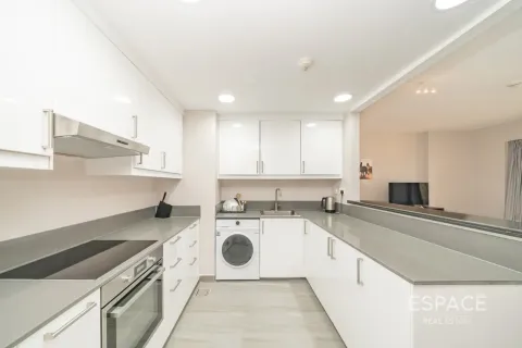 Appartement à Jumeirah Beach Residence, Dubai, 1 chambre, 99 m², № 122950 - photo 6