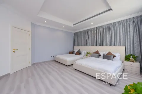فيلا في نخلة جميرا, دبي 5 غرف نوم , 465 م² رقم 122947 - صورة 16