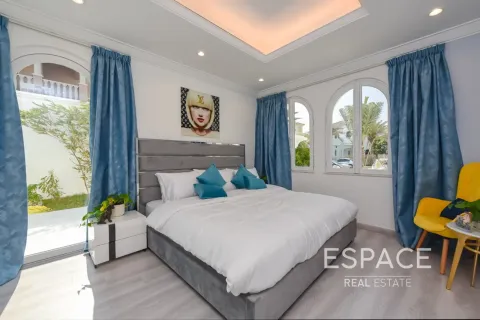 فيلا في نخلة جميرا, دبي 5 غرف نوم , 465 م² رقم 122947 - صورة 2