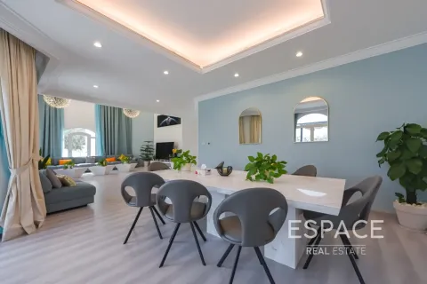 فيلا في نخلة جميرا, دبي 5 غرف نوم , 465 م² رقم 122947 - صورة 9