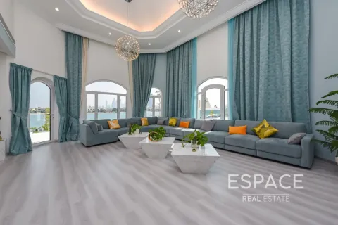 فيلا في نخلة جميرا, دبي 5 غرف نوم , 465 م² رقم 122947 - صورة 5