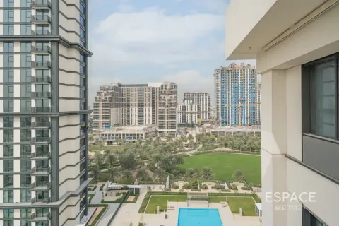 Apartamento en Dubai Hills Estate, Dubai, 2 dormitorios, 98 m², № 122946 - foto 20