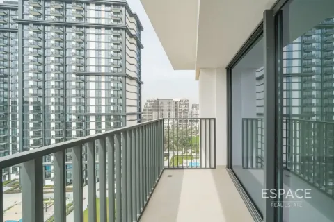 Apartamento en Dubai Hills Estate, Dubai, 2 dormitorios, 98 m², № 122946 - foto 15