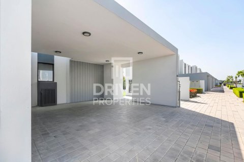 Villa in Villanova, Dubai Land, Dubai 4 bedrooms, 231.24 sq.m. № 129412