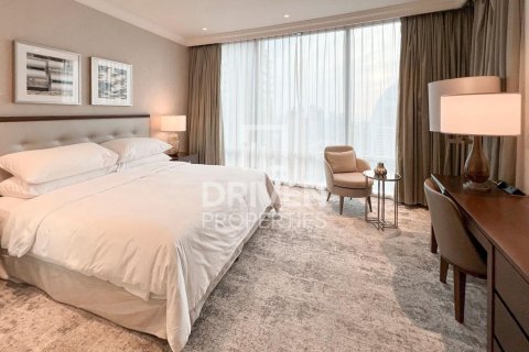 شقة في The Address Residence Fountain Views, وسط مدينة دبي, دبي 4 غرف نوم, 253.63 م² رقم 129409 - صورة 20