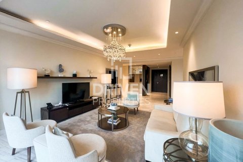 شقة في The Address Residence Fountain Views, وسط مدينة دبي, دبي 4 غرف نوم, 253.63 م² رقم 129409 - صورة 10
