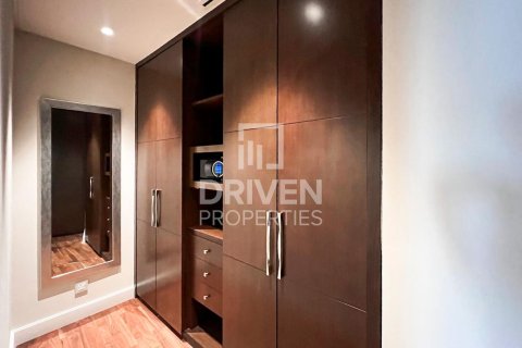 شقة في The Address Residence Fountain Views, وسط مدينة دبي, دبي 4 غرف نوم, 253.63 م² رقم 129409 - صورة 6