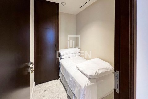 شقة في The Address Residence Fountain Views, وسط مدينة دبي, دبي 4 غرف نوم, 253.63 م² رقم 129409 - صورة 18