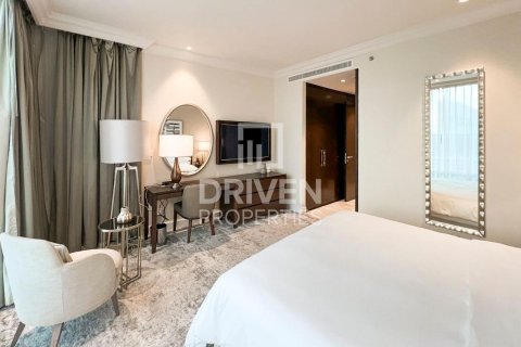 شقة في The Address Residence Fountain Views, وسط مدينة دبي, دبي 4 غرف نوم, 253.63 م² رقم 129409 - صورة 13