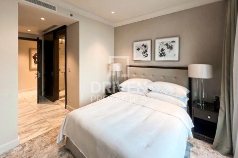 شقة في The Address Residence Fountain Views, وسط مدينة دبي, دبي 4 غرف نوم, 253.63 م² رقم 129409 - صورة 21
