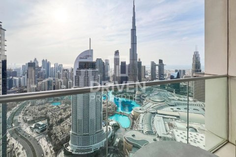 شقة في The Address Residence Fountain Views, وسط مدينة دبي, دبي 4 غرف نوم, 253.63 م² رقم 129409 - صورة 11