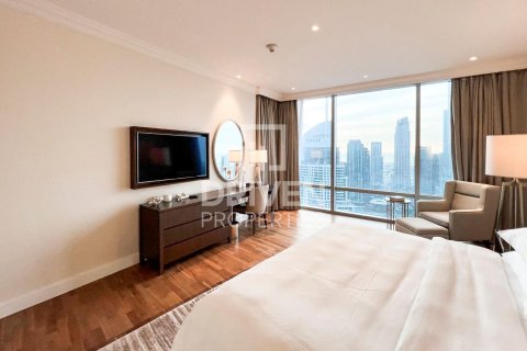شقة في The Address Residence Fountain Views, وسط مدينة دبي, دبي 4 غرف نوم, 253.63 م² رقم 129409 - صورة 16