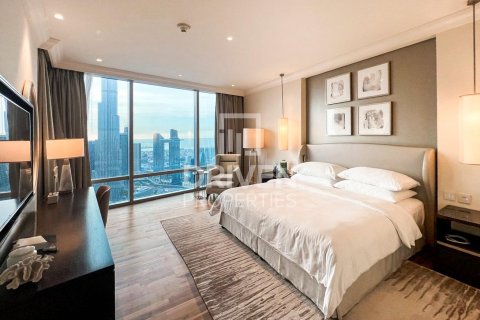شقة في The Address Residence Fountain Views, وسط مدينة دبي, دبي 4 غرف نوم, 253.63 م² رقم 129409 - صورة 15