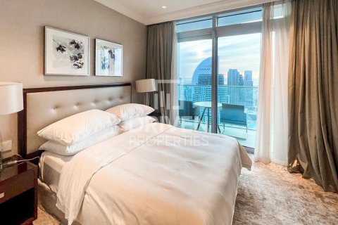 شقة في The Address Residence Fountain Views, وسط مدينة دبي, دبي 4 غرف نوم, 253.63 م² رقم 129409 - صورة 9