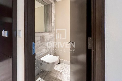شقة في The Address Residence Fountain Views, وسط مدينة دبي, دبي 4 غرف نوم, 253.63 م² رقم 129409 - صورة 3