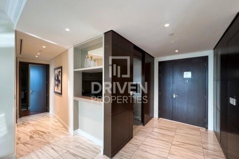 شقة في The Address Residence Fountain Views, وسط مدينة دبي, دبي 4 غرف نوم, 253.63 م² رقم 129409 - صورة 14