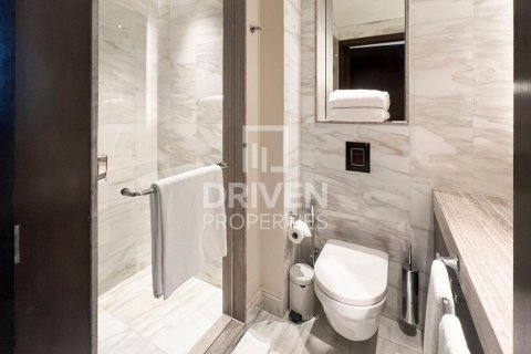 شقة في The Address Residence Fountain Views, وسط مدينة دبي, دبي 4 غرف نوم, 253.63 م² رقم 129409 - صورة 4