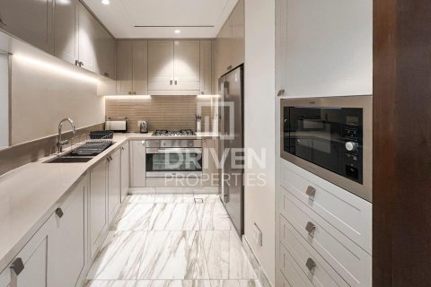 شقة في The Address Residence Fountain Views, وسط مدينة دبي, دبي 4 غرف نوم, 253.63 م² رقم 129409 - صورة 8