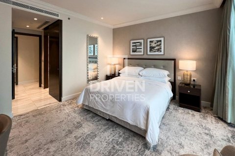 شقة في The Address Residence Fountain Views, وسط مدينة دبي, دبي 4 غرف نوم, 253.63 م² رقم 129409 - صورة 17