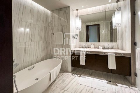 شقة في The Address Residence Fountain Views, وسط مدينة دبي, دبي 4 غرف نوم, 253.63 م² رقم 129409 - صورة 5