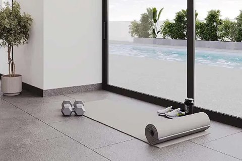 Apartamento en Mohammed Bin Rashid City, Dubai, 1 dormitorio, 64 m², № 103473