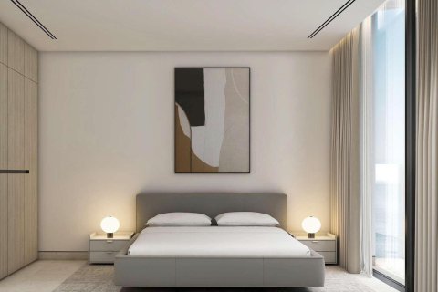 Appartement à Dubai, 1 chambre, 54 m², № 103476