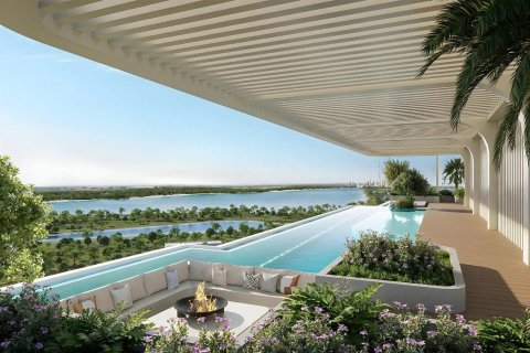 Apartment in Meydan, Dubai 1 bedroom, 73 sq.m. № 103472 - photo 10