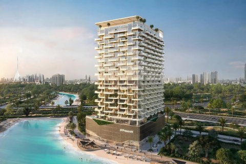Apartment in Meydan, Dubai 1 bedroom, 73 sq.m. № 103472 - photo 11