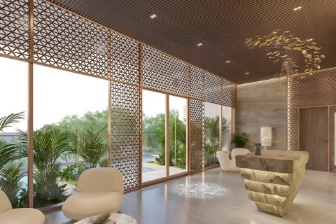 Apartment in Meydan, Dubai 1 bedroom, 73 sq.m. № 103472 - photo 7