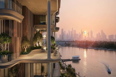 Apartamento en Dubai Design District, Dubai, 1 dormitorio, 80 m², № 103474 - foto 8