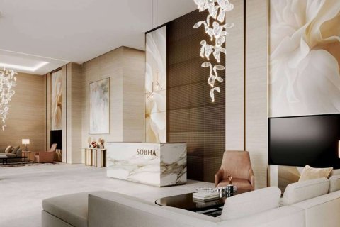 Apartment in Dubai 1 bedroom, 60 sq.m. № 103471 - photo 10