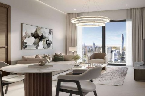 Apartment in Dubai 1 bedroom, 60 sq.m. № 103471 - photo 7