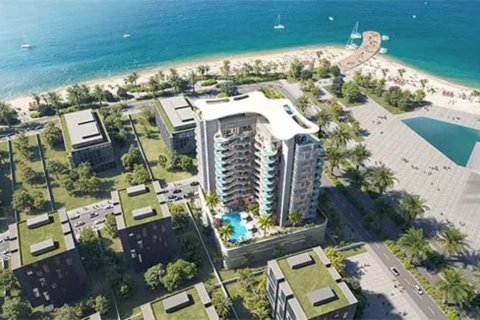 Купить квартиру в Meydan, Дубай: 1 спальня, 60м², № 103475 - фото 6